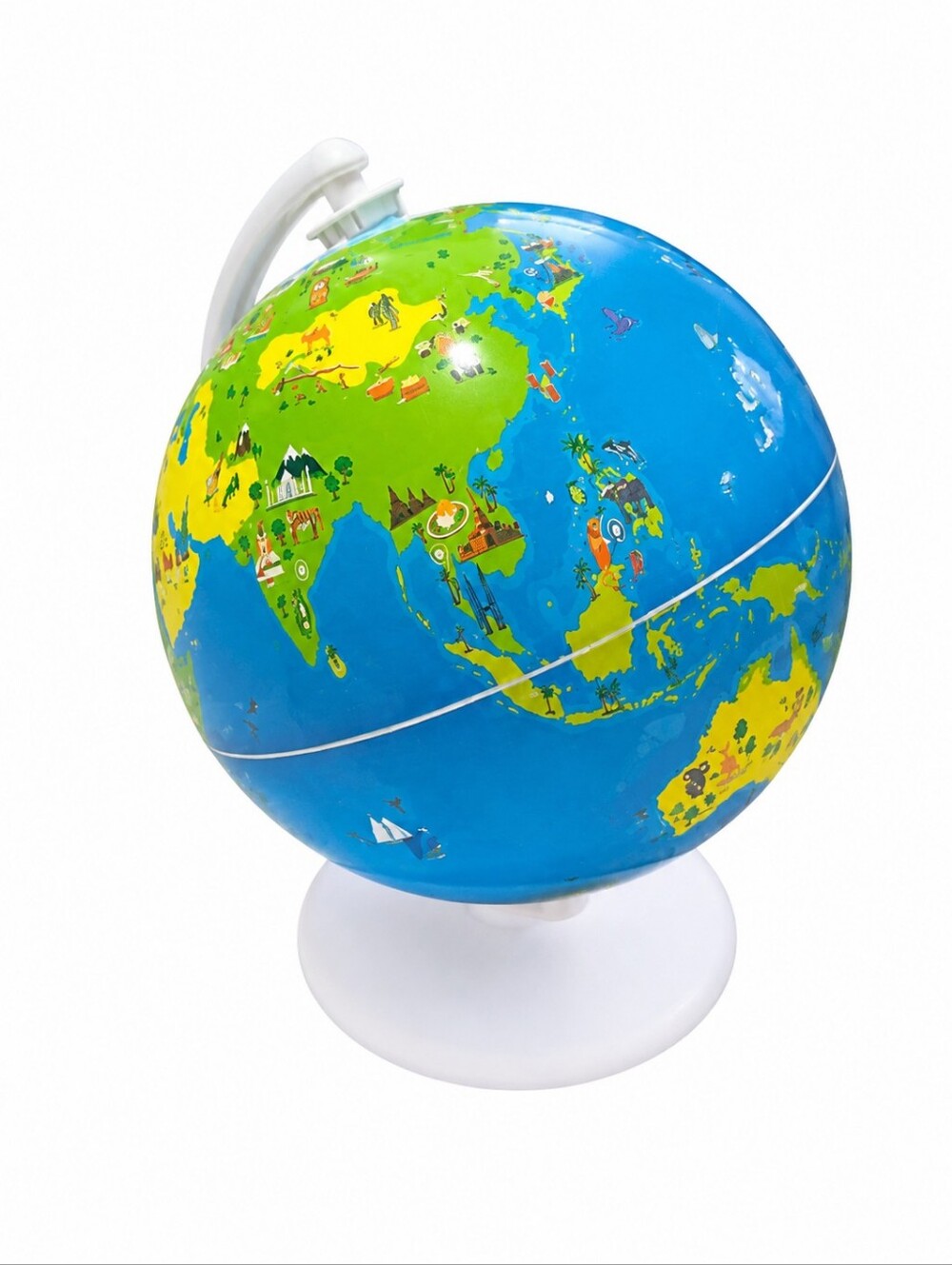 PlayShifu Educational Globe for Kids - Orboot